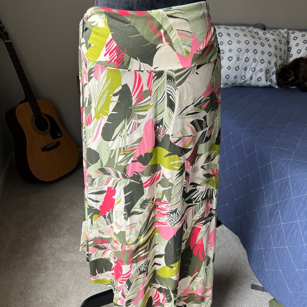 Patagonia Skirt